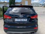 Hyundai Santa Fe-3