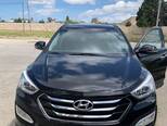 Hyundai Santa Fe-1
