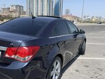 Chevrolet Cruze-5