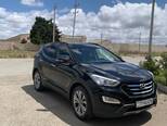 Hyundai Santa Fe-5