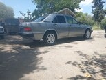 Mercedes 190-3