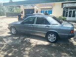 Mercedes 190-4