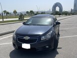 Chevrolet Cruze-6