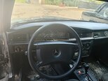 Mercedes 190-8