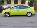 Toyota Prius-2