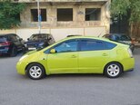 Toyota Prius-4