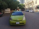 Toyota Prius-6