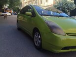 Toyota Prius-5