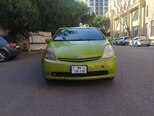 Toyota Prius-1