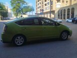 Toyota Prius-8