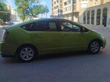 Toyota Prius-7