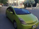 Toyota Prius-9