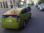 Toyota Prius-11