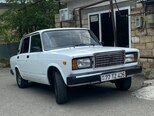 LADA (VAZ) 2107-2