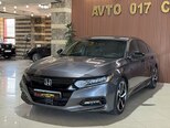 Honda Accord-4