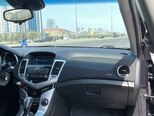 Chevrolet Cruze-8