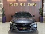 Honda Accord-1