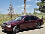 Mercedes C 180-5