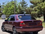 Mercedes C 180-6