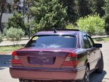 Mercedes C 180-8
