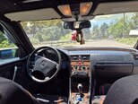 Mercedes C 180-9