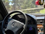 Mercedes C 180-10