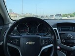 Chevrolet Cruze-9