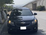 Chevrolet Cruze-10