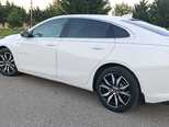 Chevrolet Malibu-8