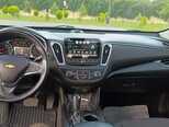 Chevrolet Malibu-5