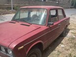 LADA (VAZ) 2106-2