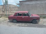 LADA (VAZ) 2106-3
