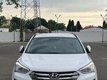 Hyundai Santa Fe-2
