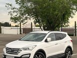 Hyundai Santa Fe-3
