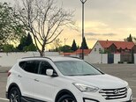 Hyundai Santa Fe-1