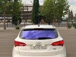 Hyundai Santa Fe-5