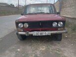 LADA (VAZ) 2106-1