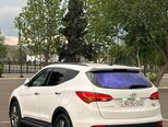 Hyundai Santa Fe-4