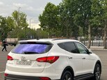 Hyundai Santa Fe-6