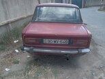 LADA (VAZ) 2106-4