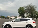 Hyundai Santa Fe-8