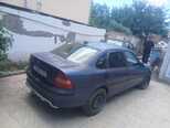 Opel Vectra-12