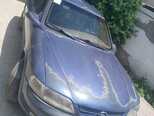 Opel Vectra-11