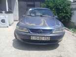 Opel Vectra-6