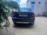 Opel Vectra-3