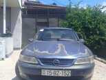 Opel Vectra-1