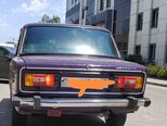 LADA (VAZ) 2106-5