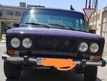 LADA (VAZ) 2106-1