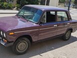 LADA (VAZ) 2106-3