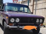 LADA (VAZ) 2106-2